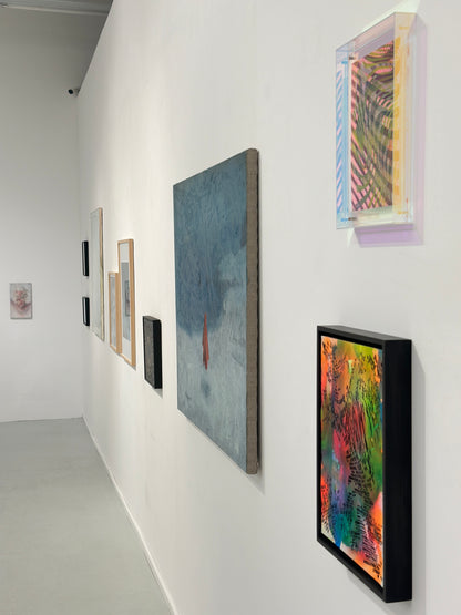 ›10 Years of Lachenmann Art - Anniversary Exhibition‹ 18/10/2024—24/01/2025