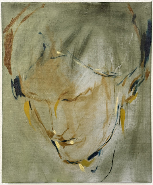 Havainto (Observation) | Jukka Rusanen