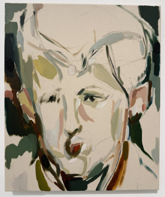 Maneeri (Mannerism) | Jukka Rusanen