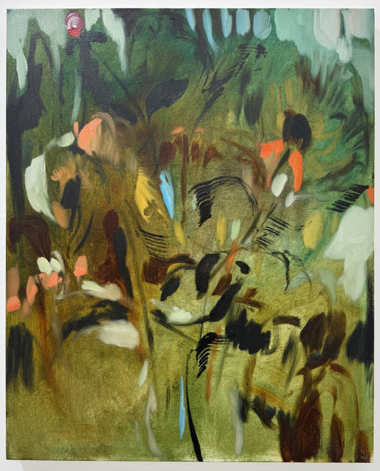 Peony | Jukka Rusanen