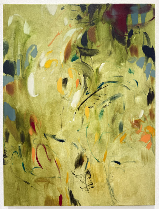 Spring | Jukka Rusanen