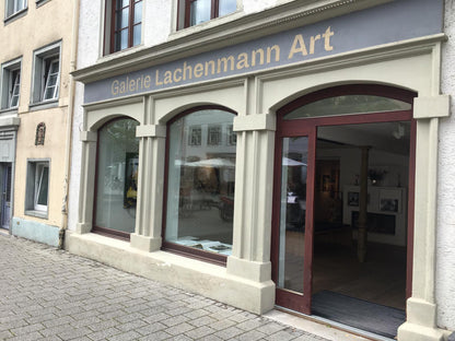 Galerie Lachenmann Art Konstanz Bodensee