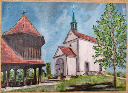 Loretto-Kapelle | Bernd Sommer