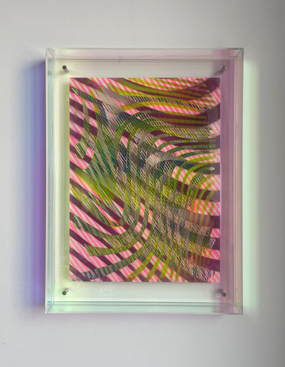 Interference N2|29|21 | Sandra Schlipkoeter