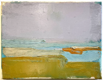 Mar Ionio IV | Nicola Grabiele
