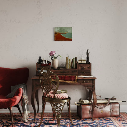 Mar Ionio V | Nicola Grabiele