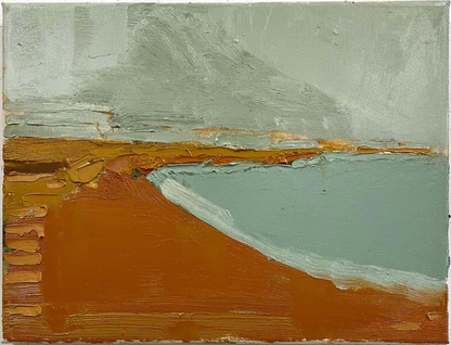 Mar Ionio V | Nicola Grabiele