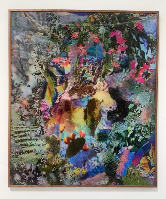 o.T. III | Olga Titus