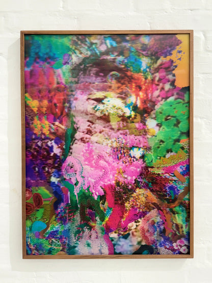 o.T. I | Olga Titus