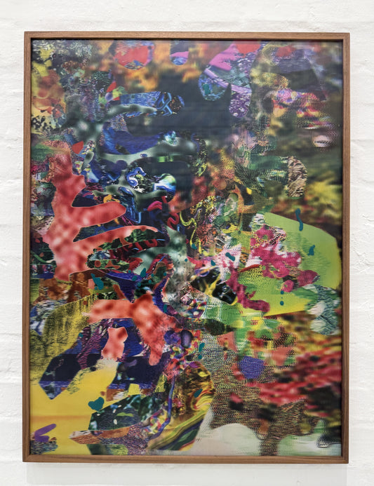 o.T. V | Olga Titus