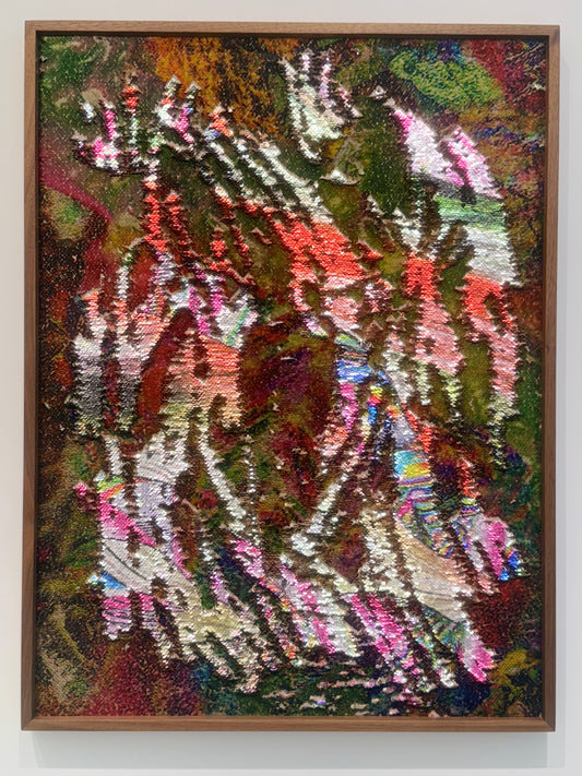 o.T. V | Olga Titus