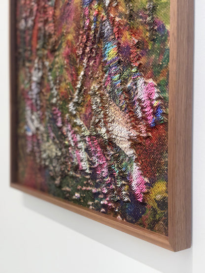 o.T. V | Olga Titus