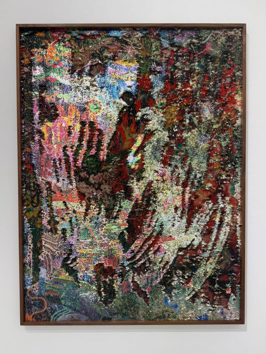 o.T. | Olga Titus