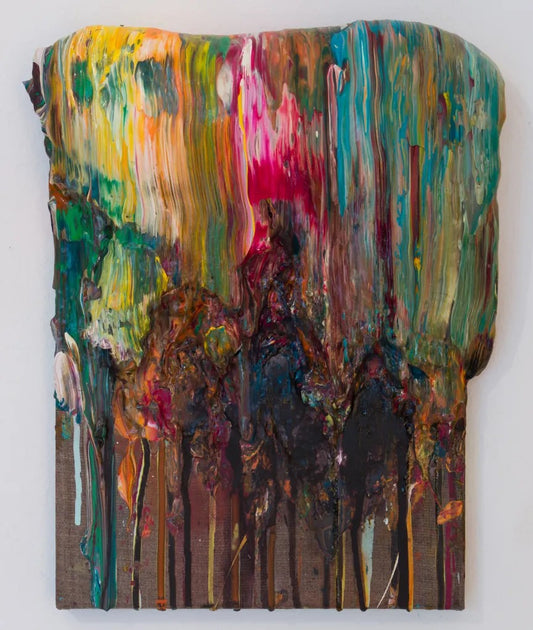 Robert Ritter | Candy Crush