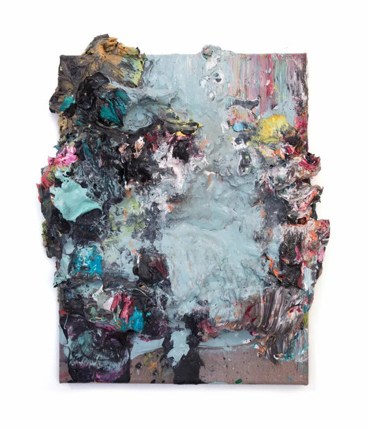 Robert Ritter | Gewächs