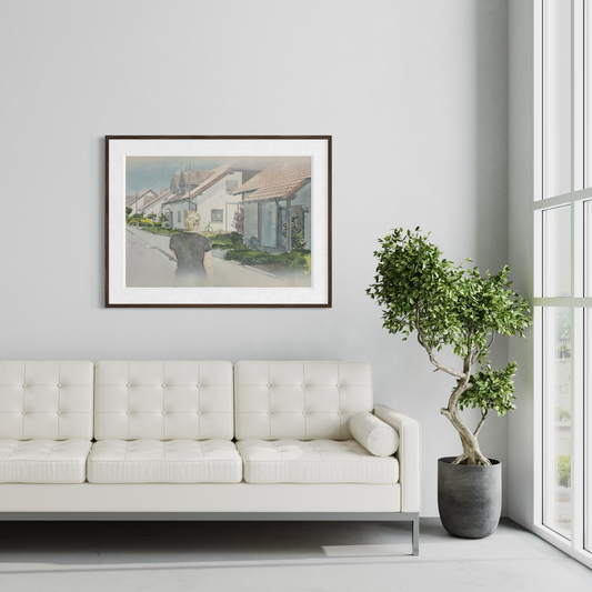 Robert Ritter | Supreme II