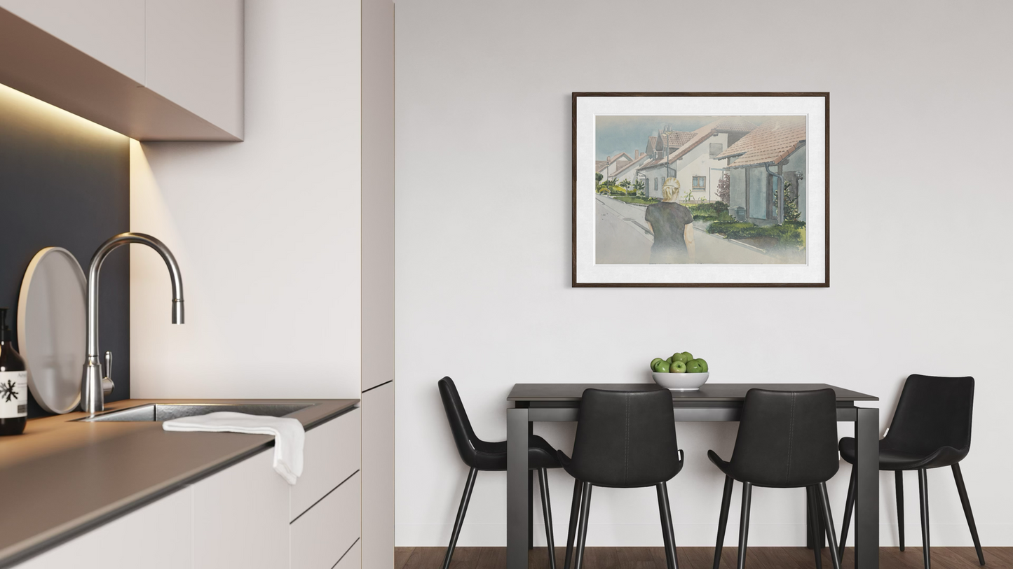 Robert Ritter | Supreme II