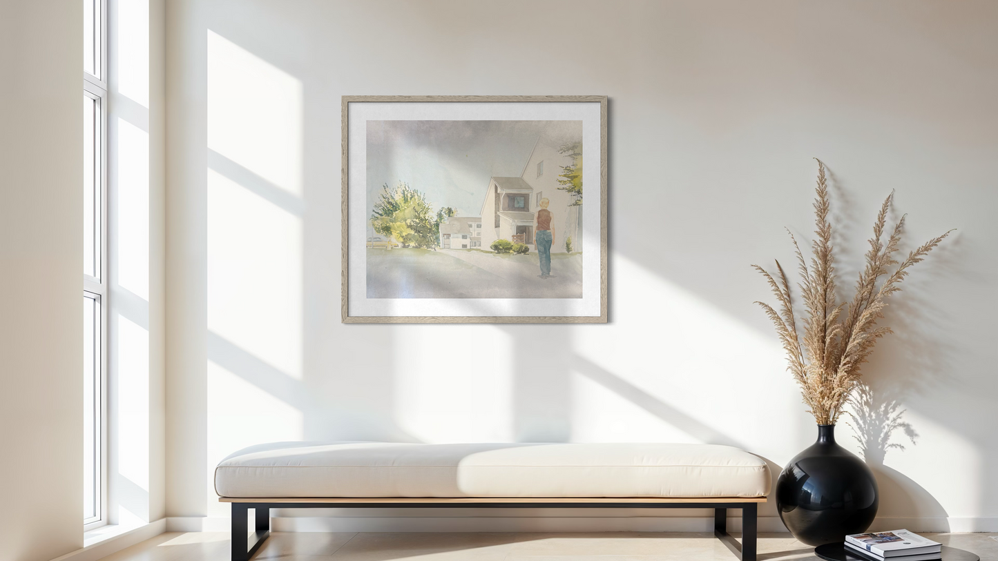 Robert Ritter | Supreme I