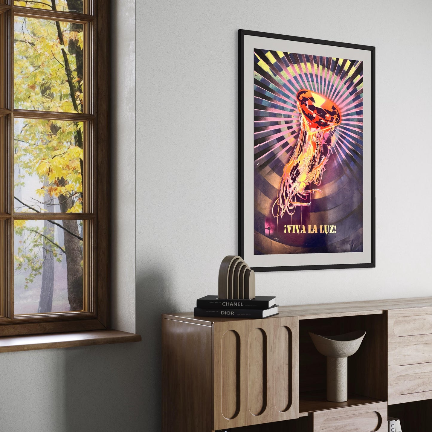 ¡Viva la luz! | Robert Ritter