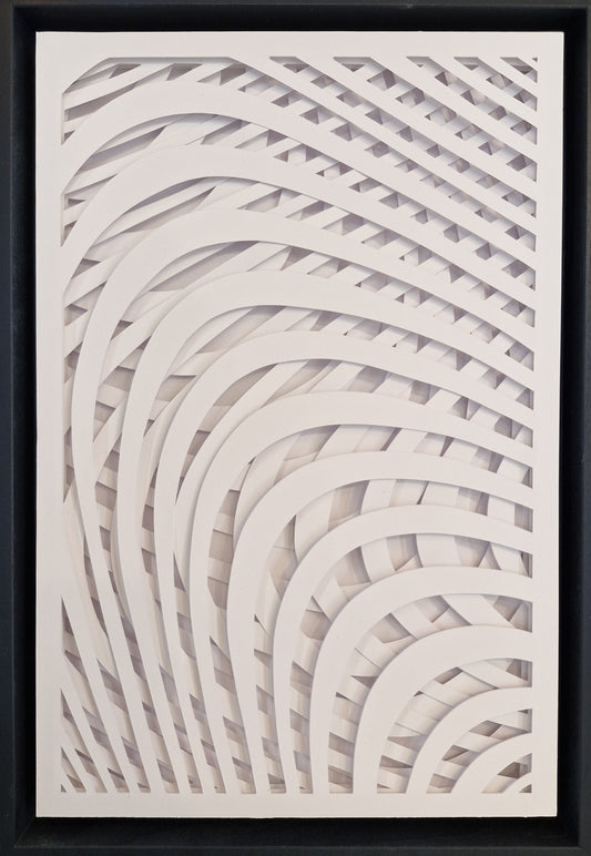 Edition W 01 | Sandra Schlipkoeter