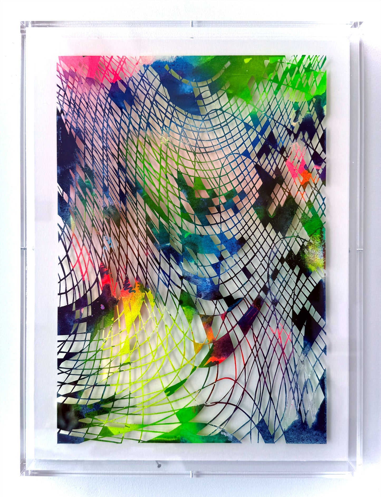 Netzwerk V 043021   |   Sandra Schlipkoeter