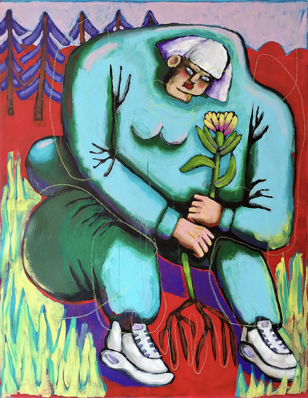 Sebastian Kuban | Unkraut