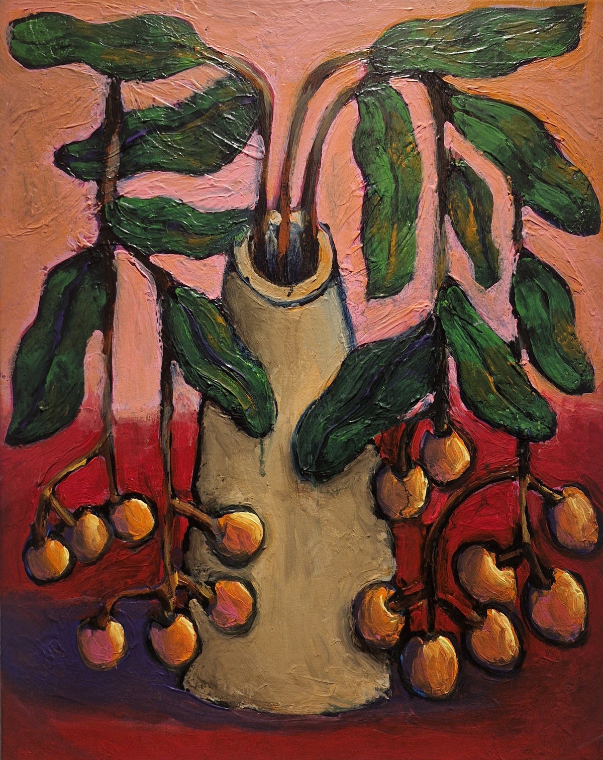 Sebastian Kuban | Vase