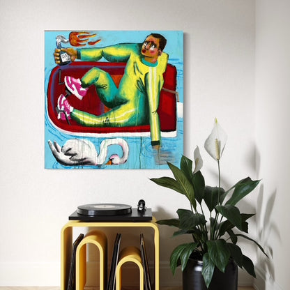 Sebastian Kuban | Böse Wörter III