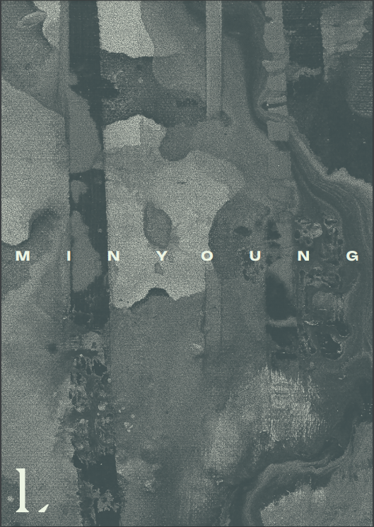 ›Minyoung!‹ 04/05/2016 — 16/07/2016