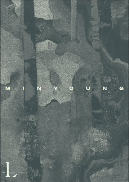 ›Minyoung!‹     04/05/2016 — 16/07/2016