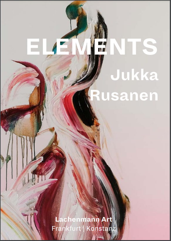 ›Elements‹ 12/05/2018 — 07/07/2018