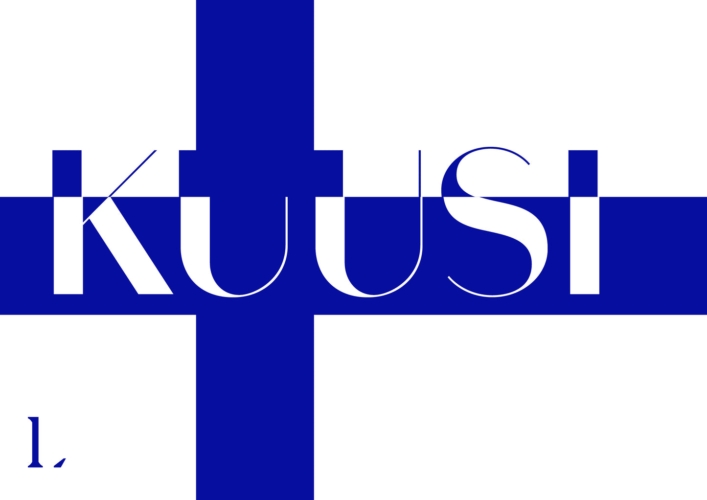 ›KUUSI‹     09/09/2017 — 03/11/2017