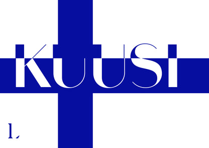 ›KUUSI‹ 09/09/2017 — 03/11/2017