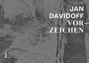 Catalogue › Vorzeichen ‹ Jan Davidoff, Lachenmann Art