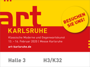 art Karlsruhe logo