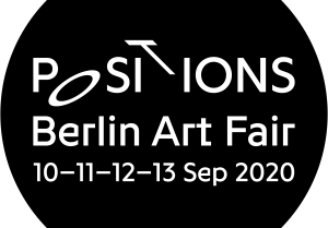 Galerie Lachenmann Art Frankfurt Konstanz @ Positions Berlin Art Fair 2020
