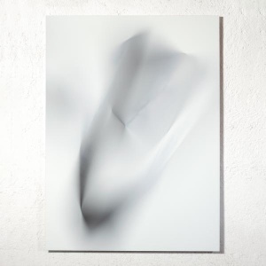 Florian Lechner, 20062501, 2020, CGI, Rendering als Direktdruck und Transparentlack auf Aluminiumkompositkörper, 135 x 100 x 3,3 cm