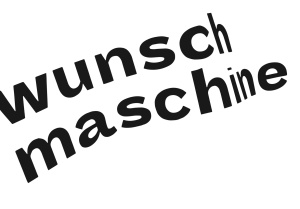 Lachenmann Art, Wunschmaschine, Alexander Iskin, 2015/16