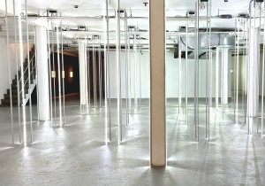 Peter Vink ›100‹ @Lachenmann Art Frankfurt