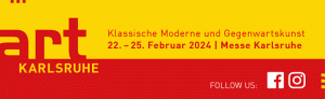 Art Karlsruhe 2024