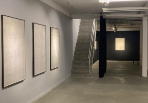 Jirka Pfahl at Lachenmann Art Frankfurt 2019