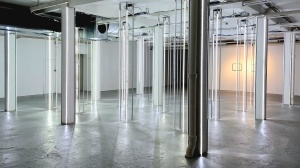 Install View ›100‹ Peter Vink @Lachenmann Art Frankfurt