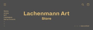 Lachenmann Art Store